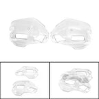 Handguard Extensions for XL750 Transalp (2023–2024) T9N