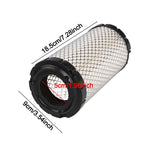 Air Filter for Kawasaki Mule (M113621)