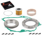 Starter Clutch One Way Bearing for Yamaha V-Star 1100 XVS1100 (2000–2009)