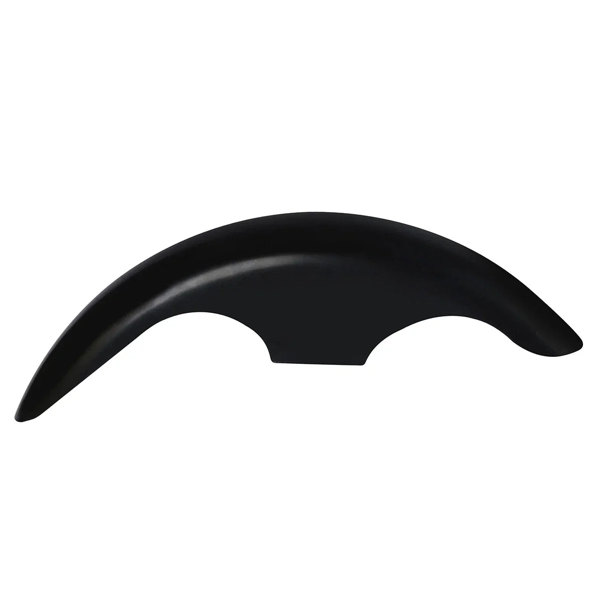 Unpainted Front Fender 21" for Harley Softail Bobber