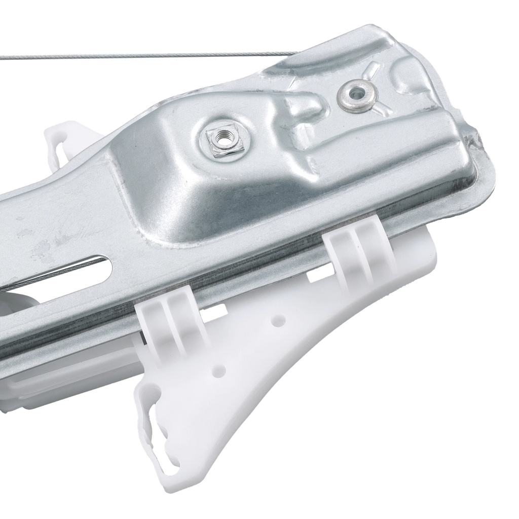 Rear Left Electric Window Regulator Assembly for Chevrolet Malibu (2015–2023) 751-540
