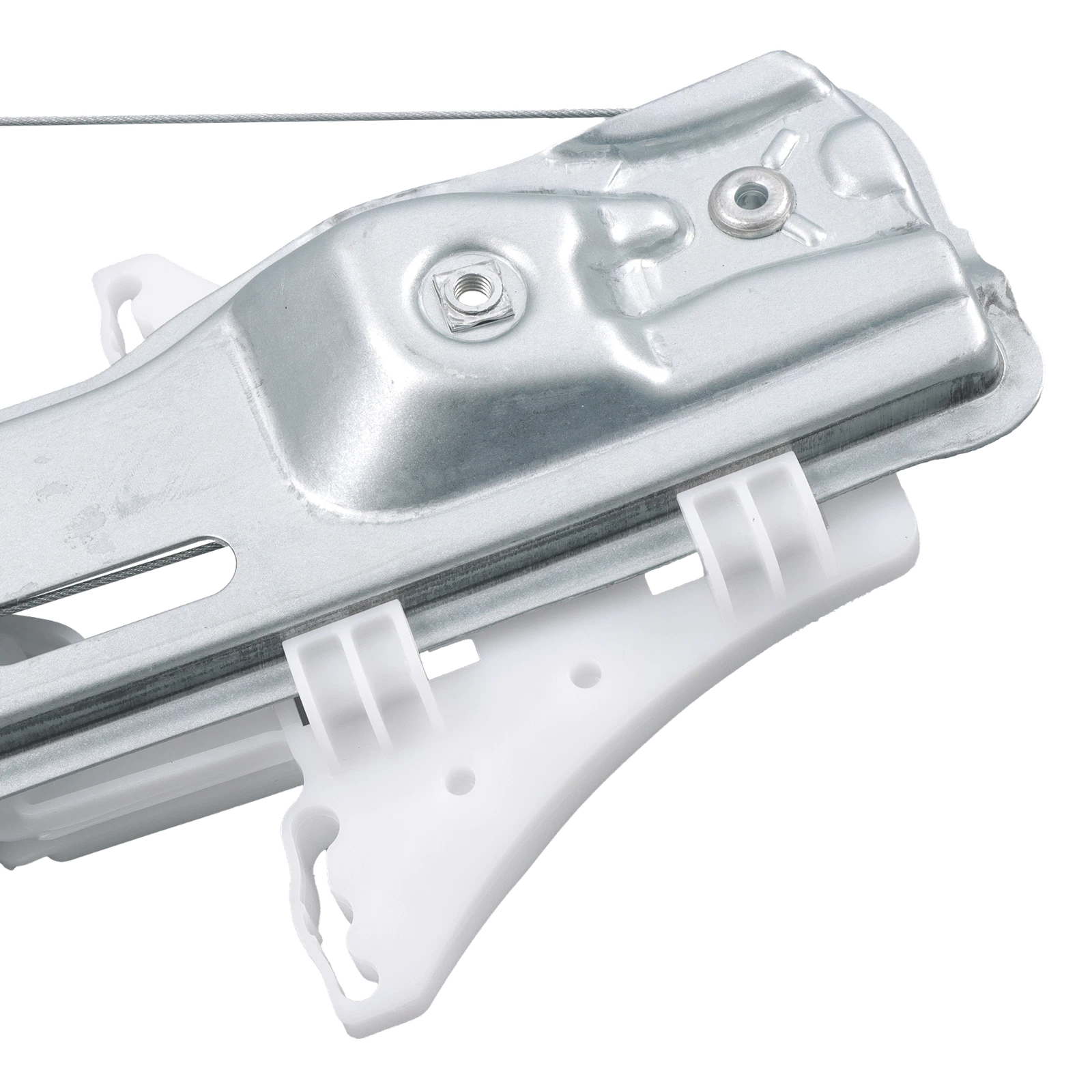 Rear Left Electric Window Regulator Assembly for Chevrolet Malibu (2015–2023) 751-540