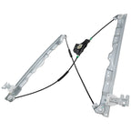 Window Regulator for Nissan Titan Armada QX56 (2004–2015)