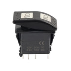 Headlight Switch for Can-Am Commander Maverick 1000 (2011-2023)