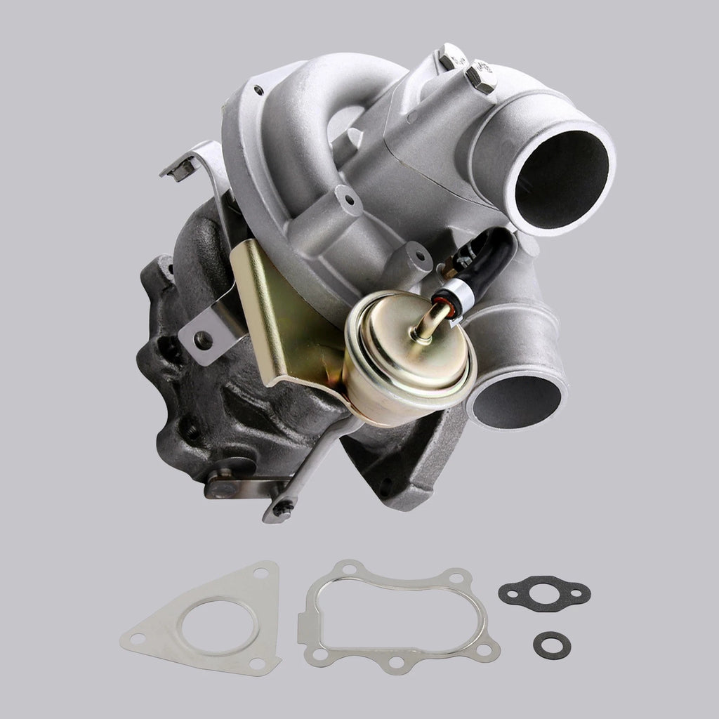 Turbo Charger for Nissan D22 Navara 3.0L (2002–2013)