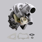 Turbo Charger for Nissan D22 Navara 3.0L (2002–2013)