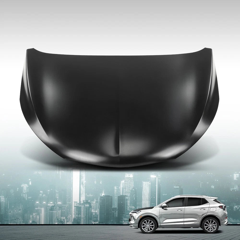 Hood Panel for Buick Encore (2017–2022)