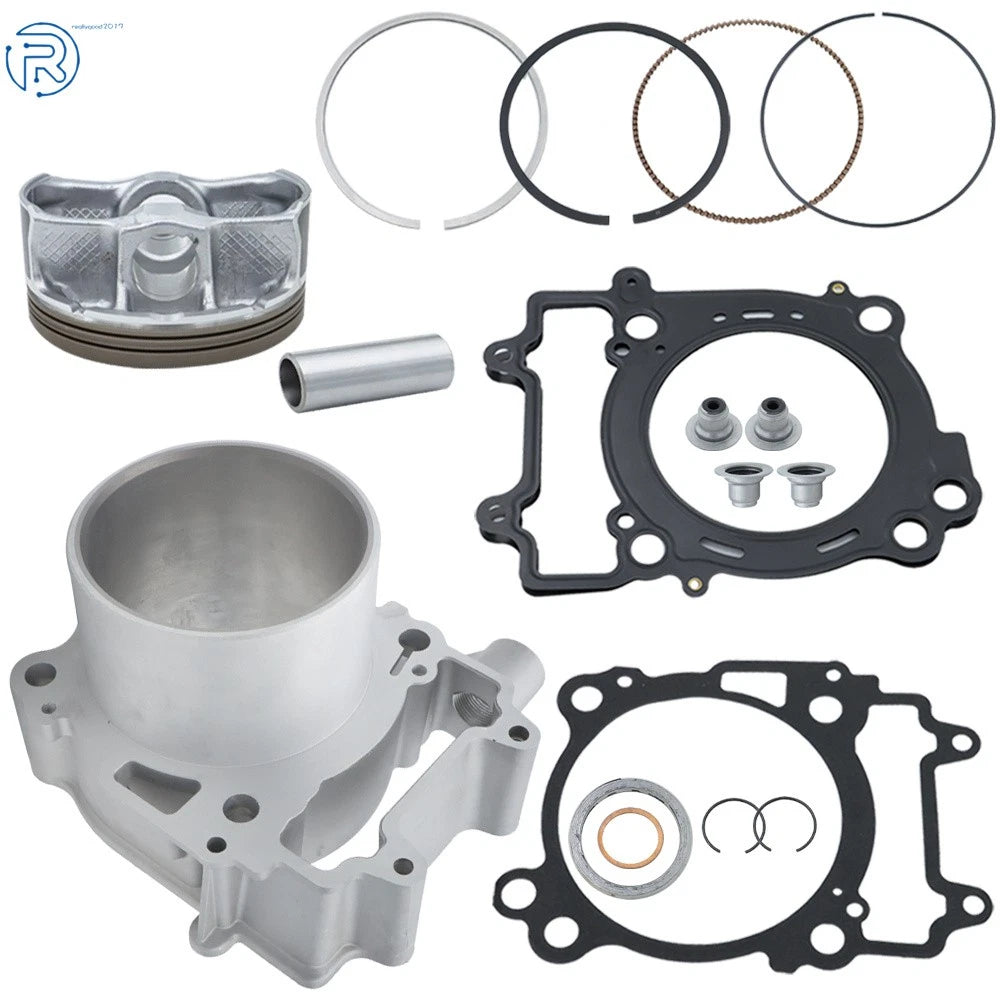 Top End Rebuild Kit for Polaris Ranger 570 (2014-2021)