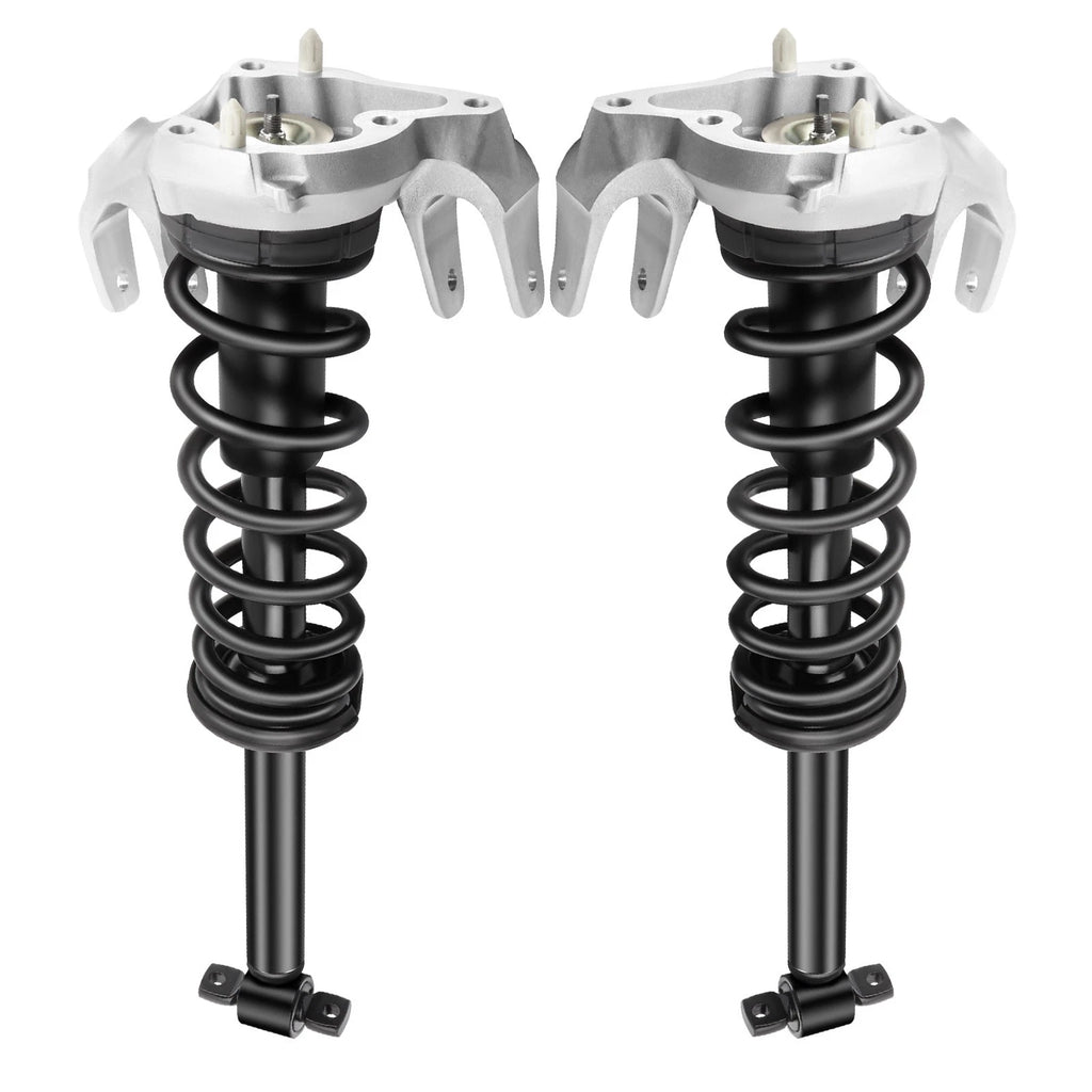 Complete Strut Assembly for Cadillac CTS (2003–2007)
