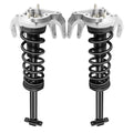 Complete Strut Assembly for Cadillac CTS (2003–2007)