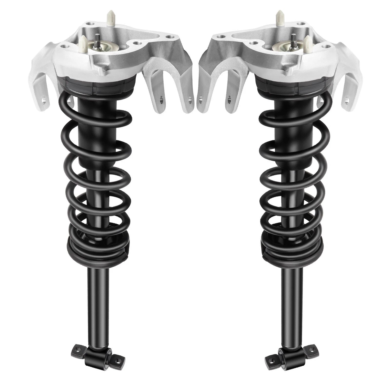 Complete Strut Assembly for Cadillac CTS (2003–2007)
