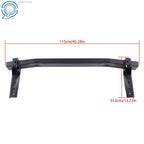 Steel Rear Bumper Reinforcement for Ford Maverick (2022–2024)