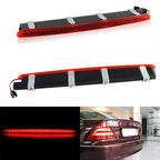 Center LED Third Brake Light Lamp for Mercedes Benz W203 (2001–2007)