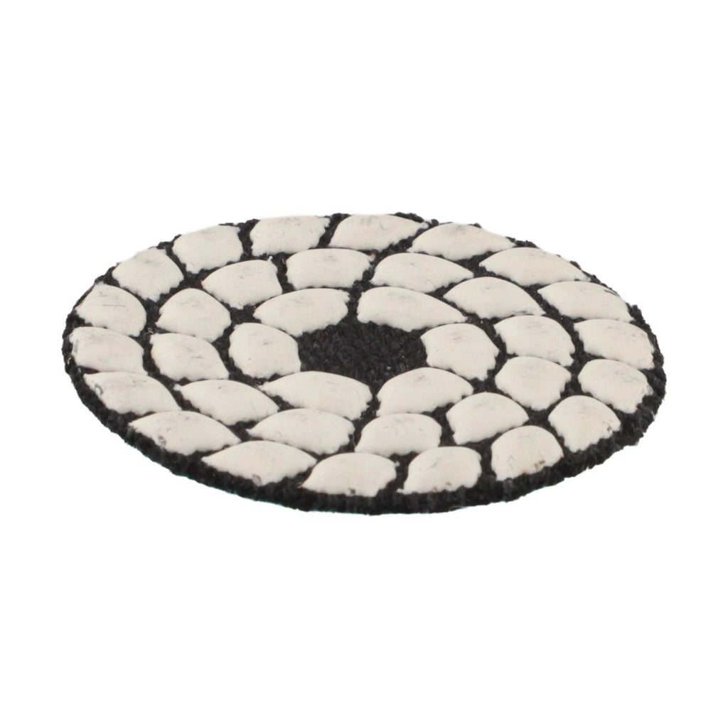 2 Inch Polishing Pad for Marble Granite Quartzite Sanding Disc (Dry Use)