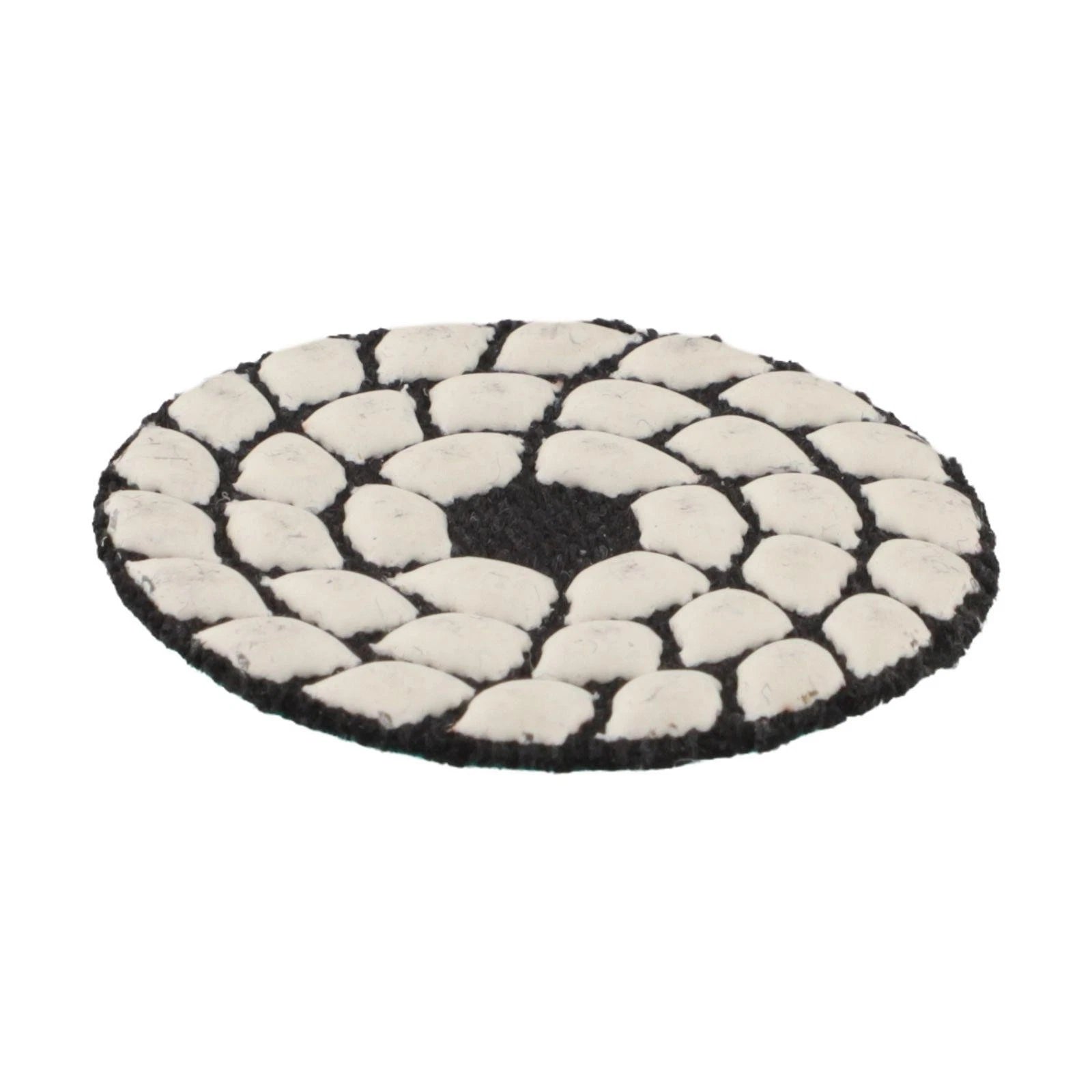 2 Inch Polishing Pad for Marble Granite Quartzite Sanding Disc (Dry Use)