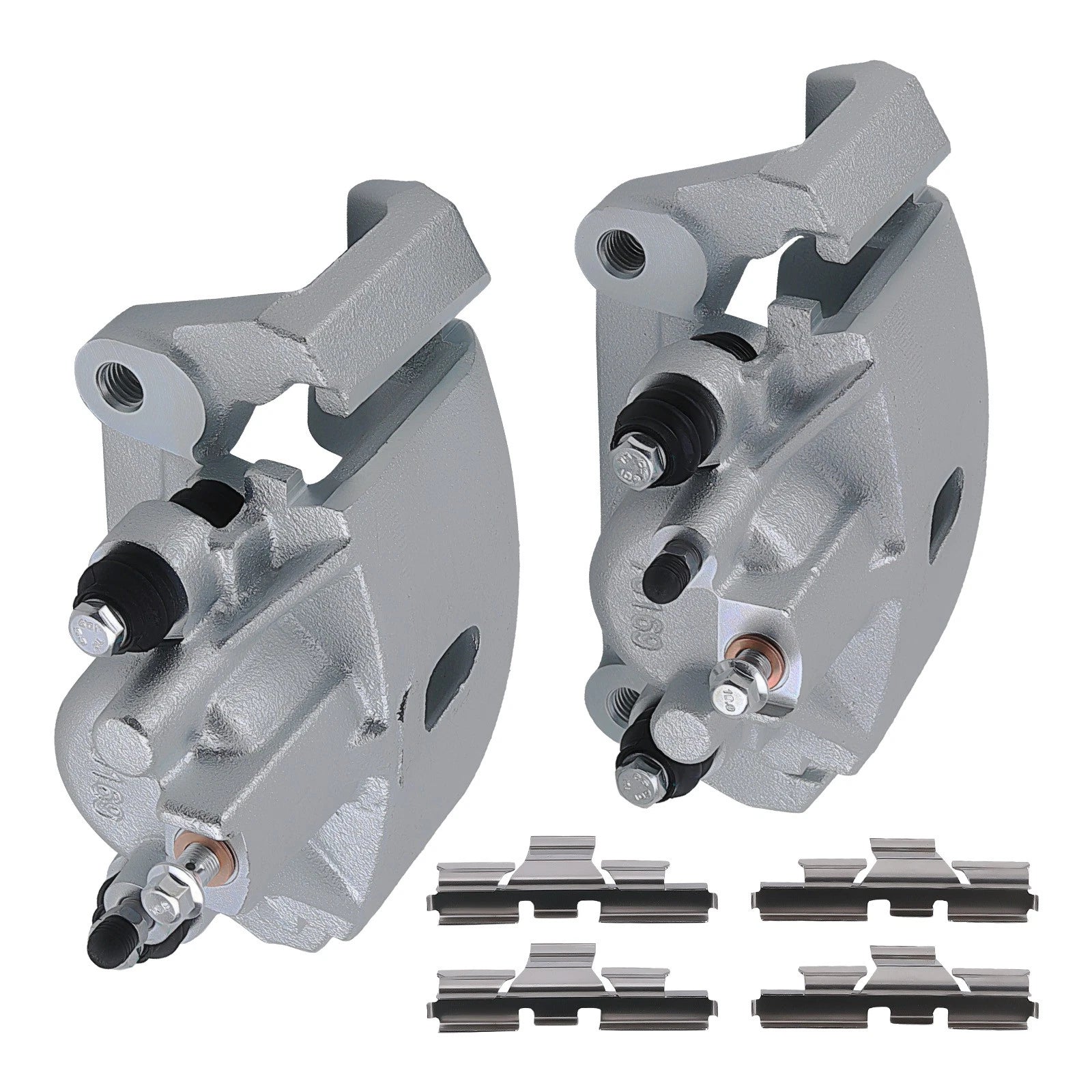 Brake Caliper Bracket for Chrysler Aspen Dodge Ram 1500 (2003–2013)