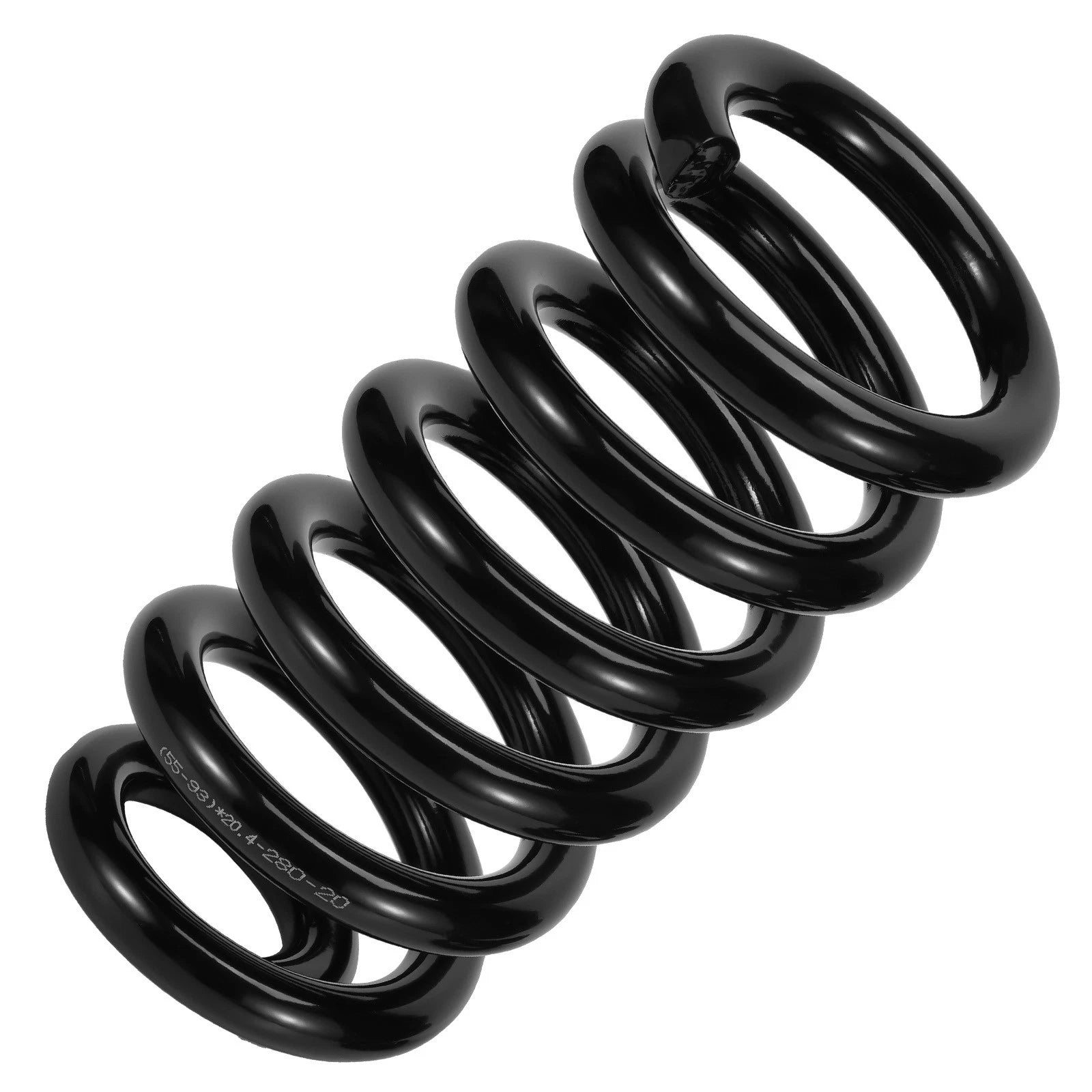 3" Front 6" Rear Coil Springs for Chevrolet C10 (1963–1972) Suspension Kit