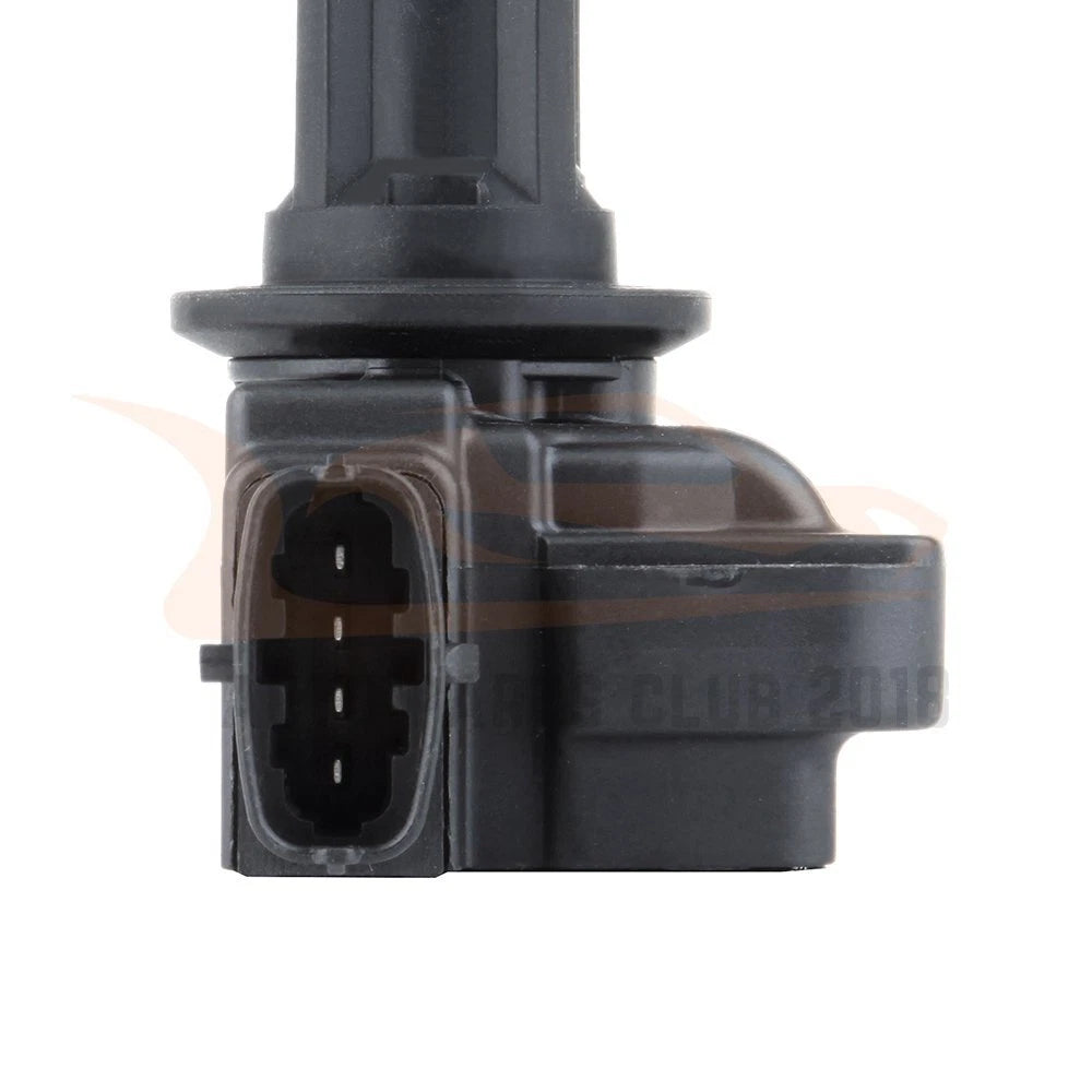 Ignition Coil Pack for Saab 9-3 9-3X (2003-2014) Turbo