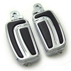 Airflow Footpegs for Triumph Thunderbird Sport (1998–2003)