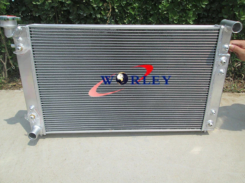 Oil Cooler Radiator Shroud Fan for Holden Commodore VT VU VX HSV 3.8L V6 (1997-2004)