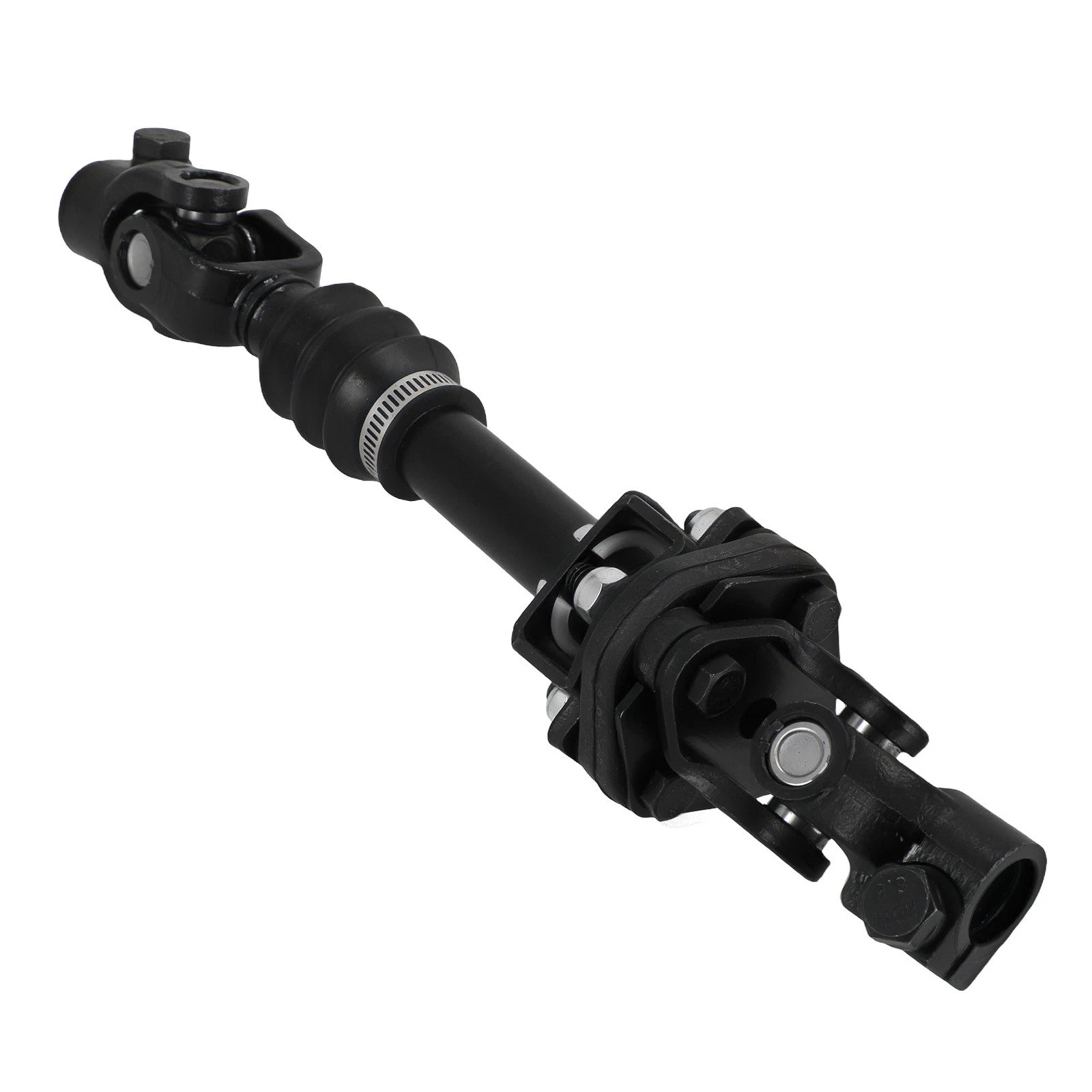 Lower Intermediate Steering Shaft for Dodge Ram Dakota (2005–2010) 55351234AB