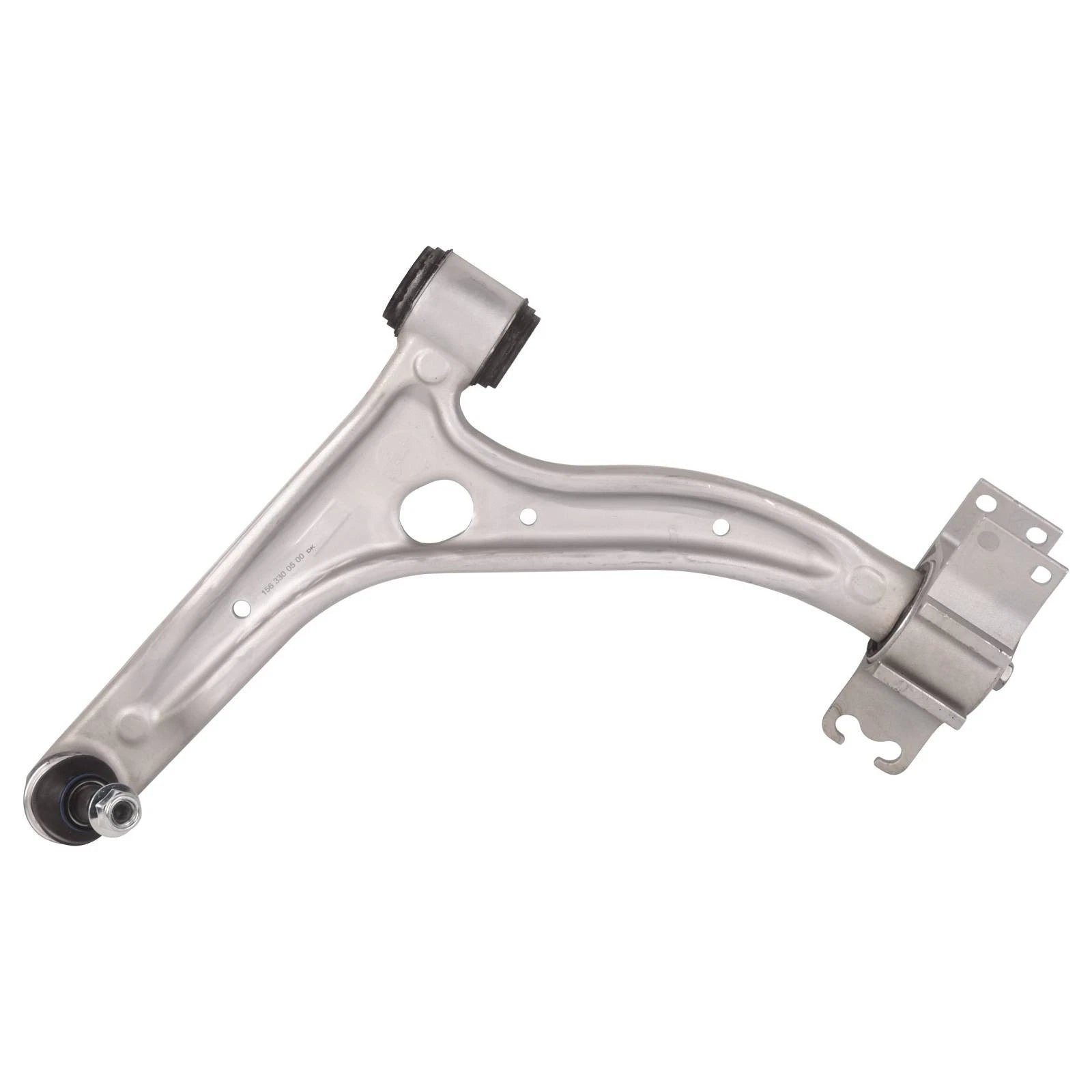 Set of 2 Lower Control Arms for Mercedes Benz CLA45 AMG (2014–2023)