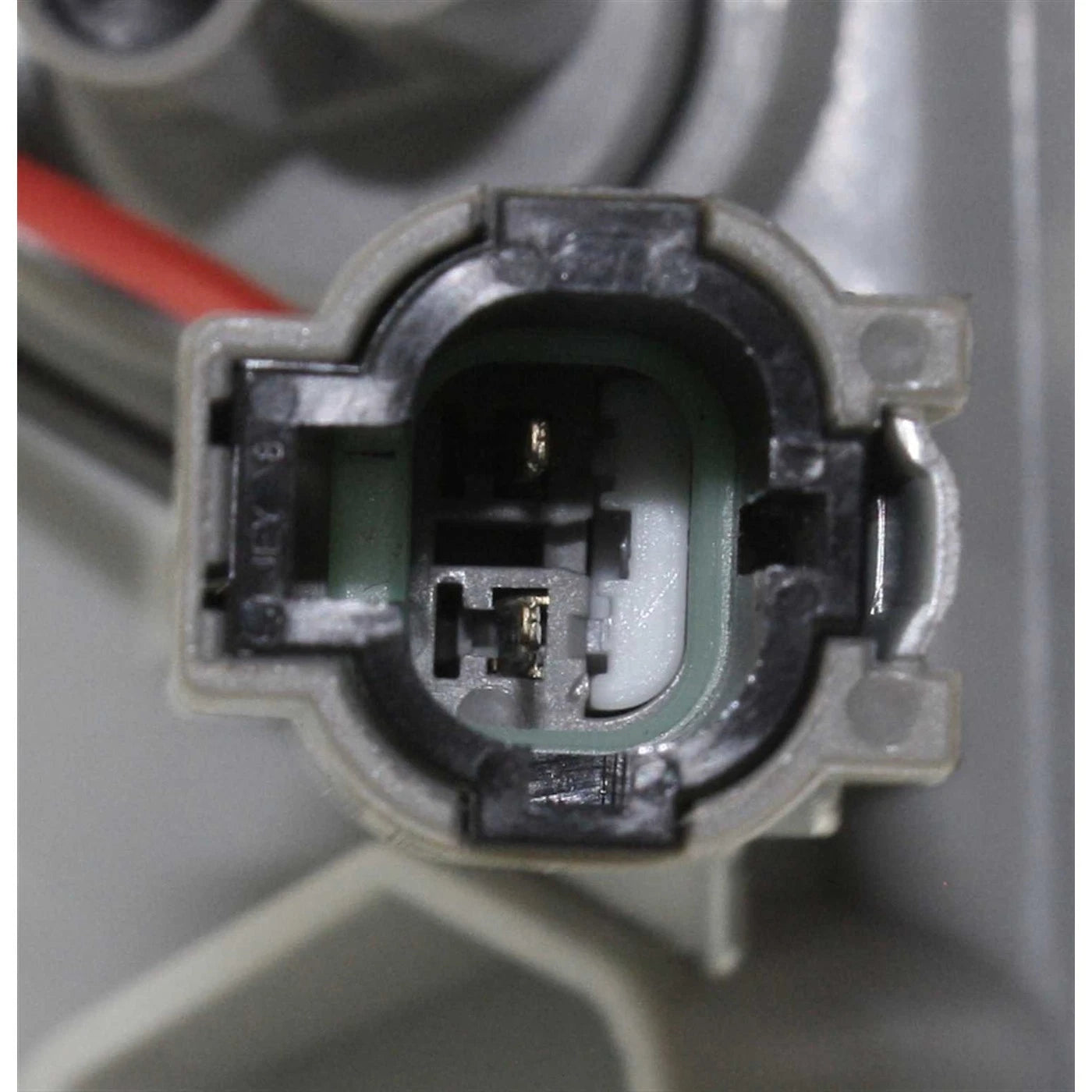 Corner Light for Nissan Pathfinder (1992–1995) Passenger Side with Bulb