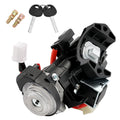 Ignition Lock Cylinder Housing & Switch for Hyundai Tucson (2016–2021)