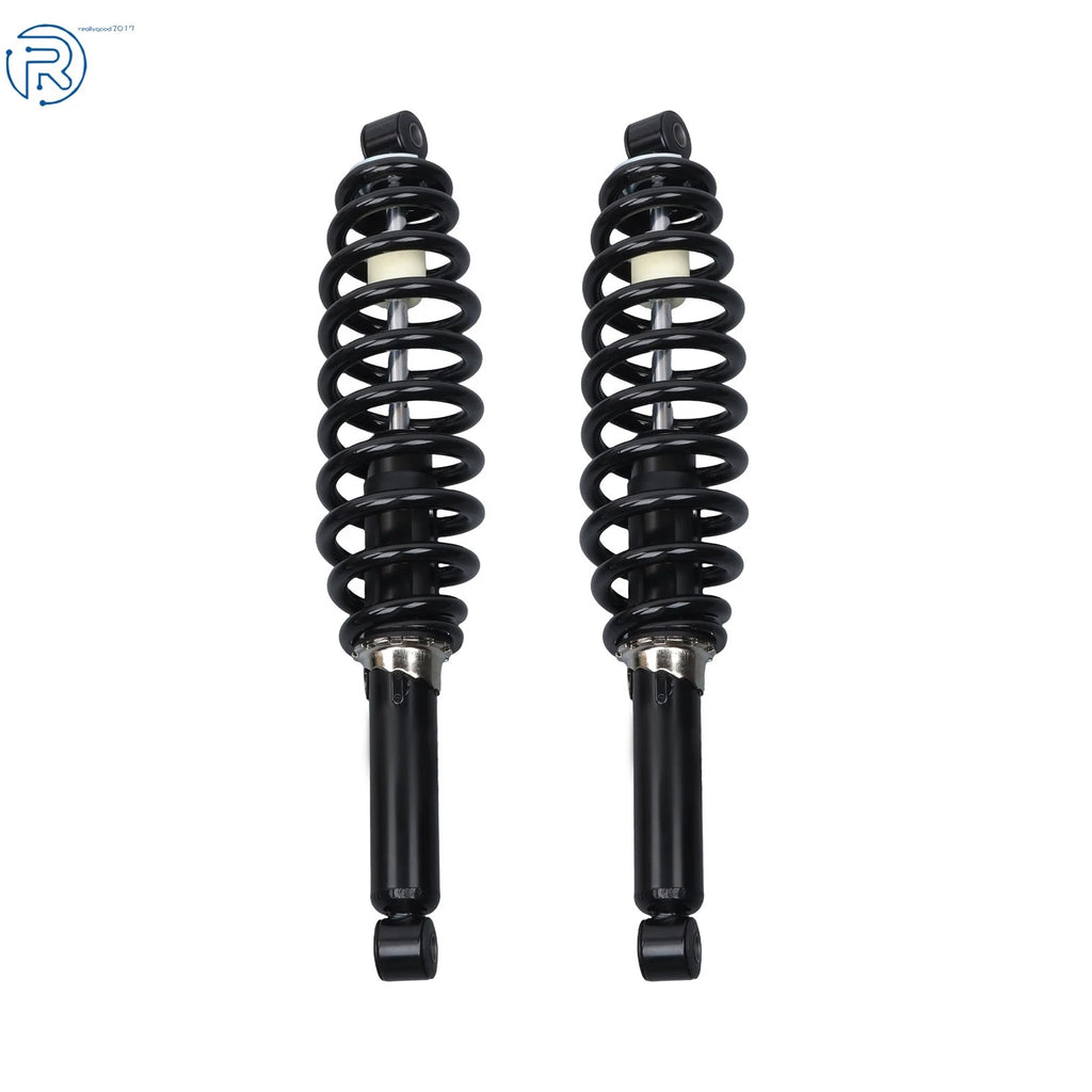AUC12198 Rear Coil-Over Shocks for John Deere XUV590E XUV590I XUV590M (2016–2023)