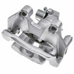 Pair Rear Brake Calipers with Brackets for Cadillac Seville (1998–2004)