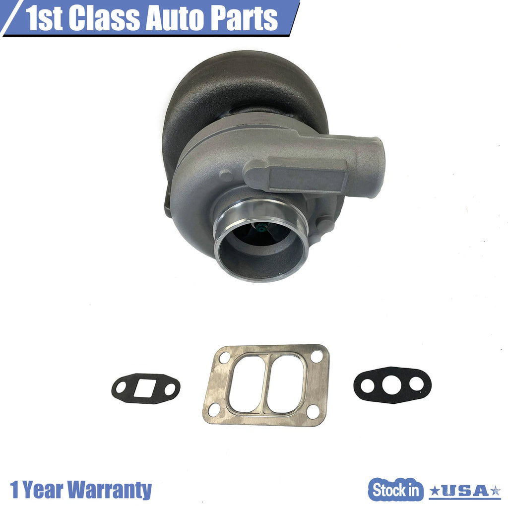 Turbocharger for Cummins 4BT 3.9 (1984–1998)
