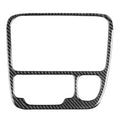 Multimedia Radio CD Panel Cover Trim for Suzuki Tracker (1999–2004)
