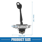 Front Left Door Check Stop Strap for Honda Odyssey (1999–2004)