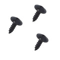 30 Pcs Fender Liner Retainer Screws for Hyundai Accent