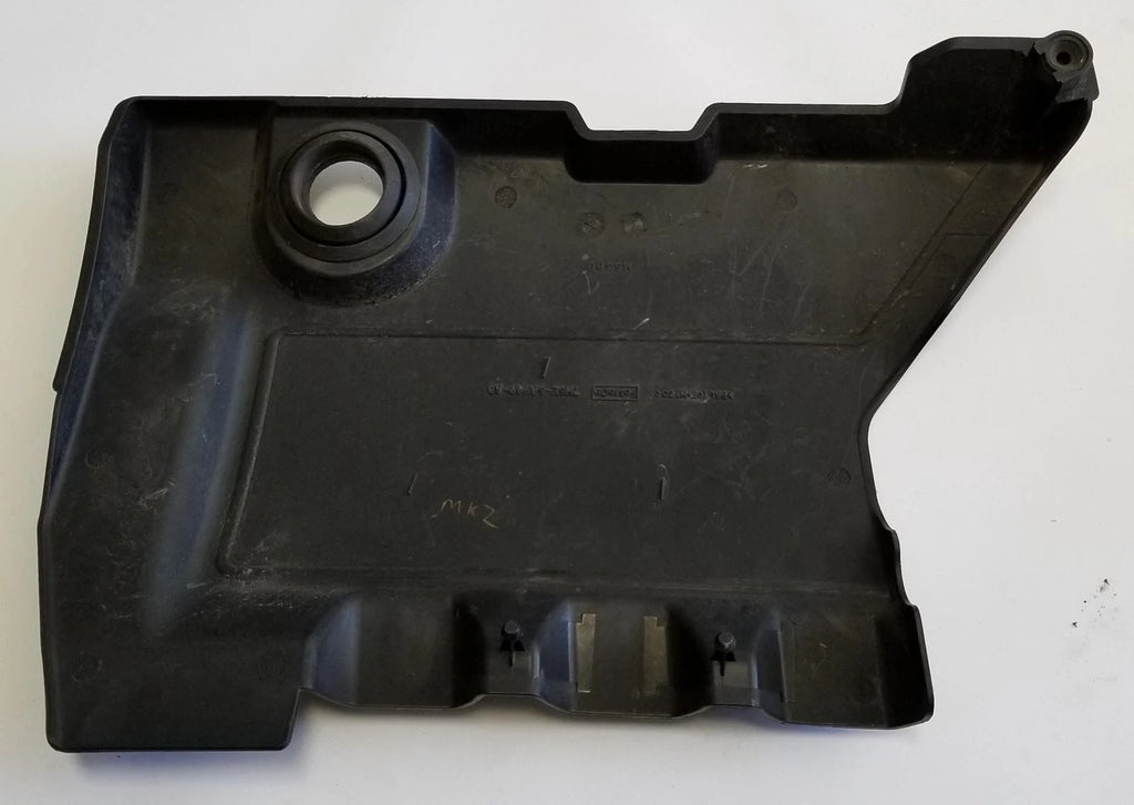 Engine Cover for Lincoln MKZ (2007–2009) 7H6E-6A949-AB OEM