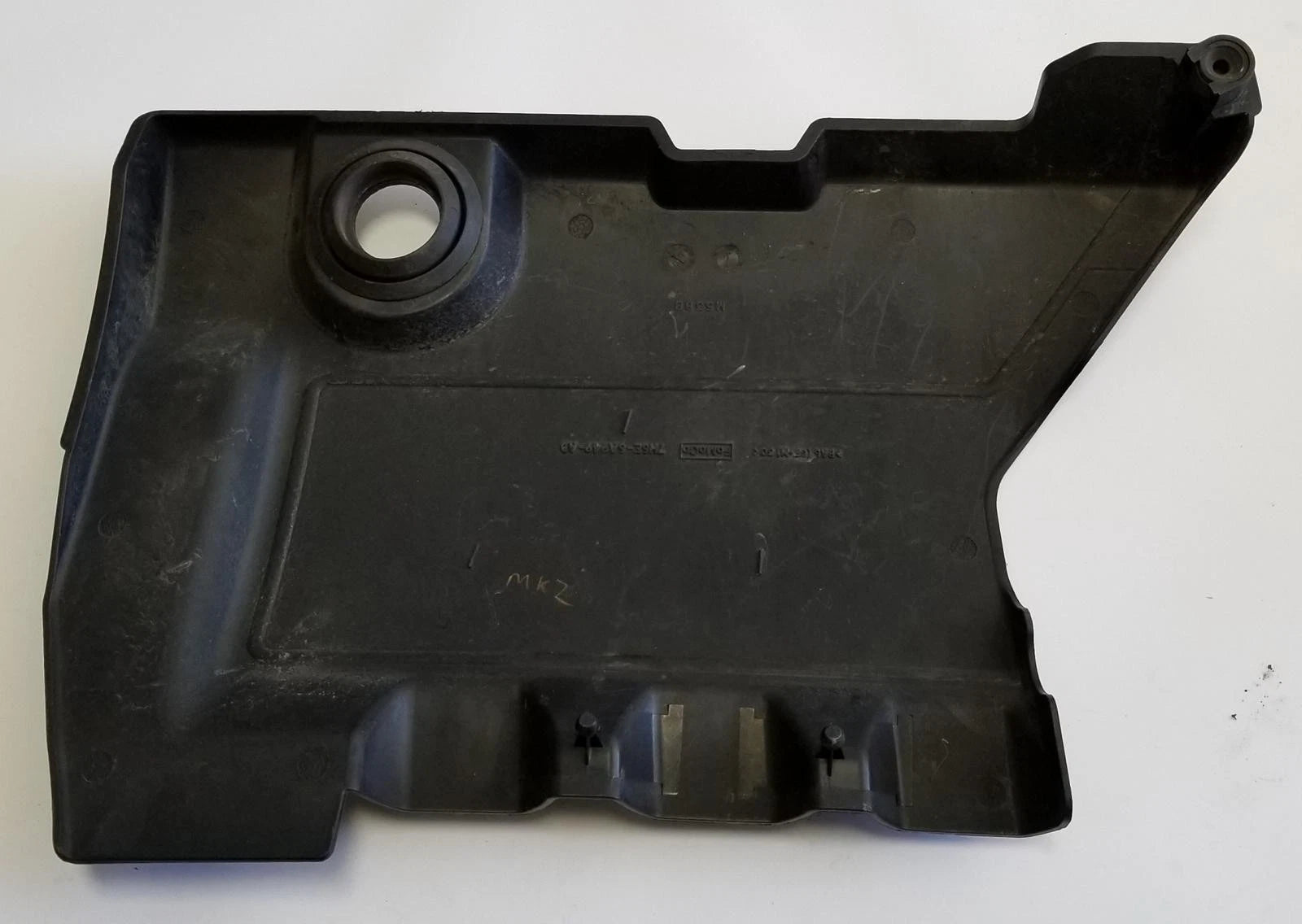 Engine Cover for Lincoln MKZ (2007–2009) 7H6E-6A949-AB OEM