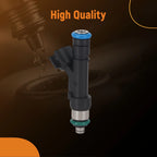 Fuel Injector Assembly for Ford Crown Victoria Lincoln Town Car (2006–2011)