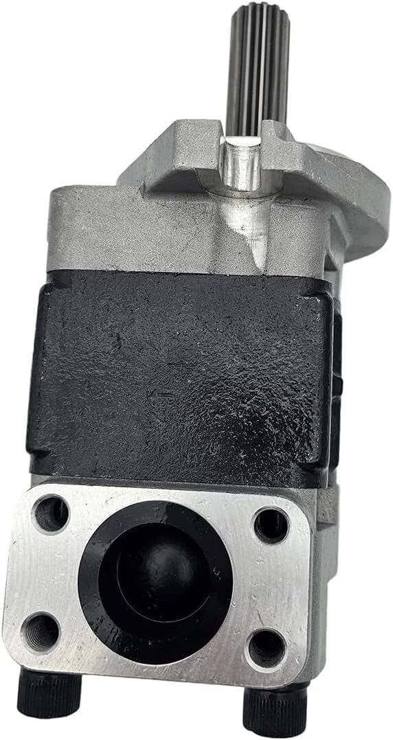 Hydraulic Pump RD809-77470 HRD8077470 for Kubota Excavator KX080-3 (2003–2015)