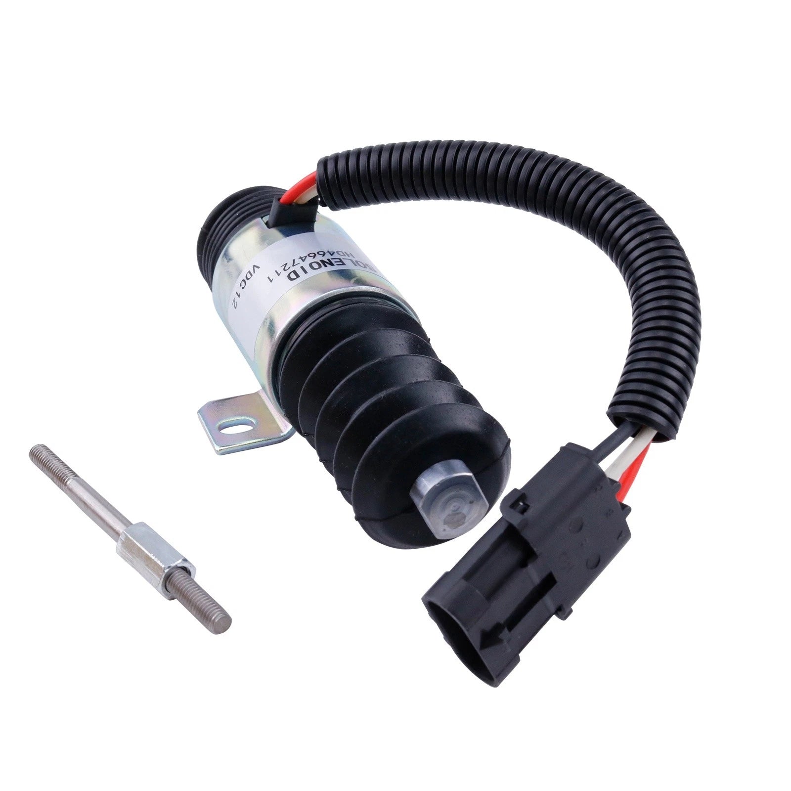 Front Mower PTO Control Solenoid for John Deere F911 F925 F932 F935 (1990–2000)