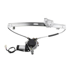 Rear Power Window Regulator with Motor for Mitsubishi Galant (1999–2003)