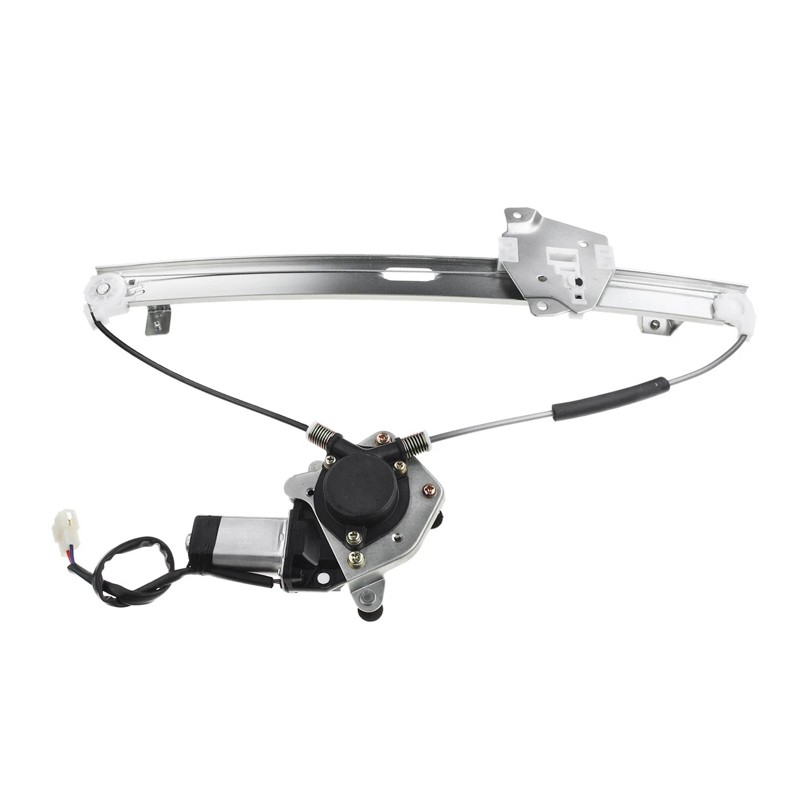 Rear Power Window Regulator with Motor for Mitsubishi Galant (1999–2003)