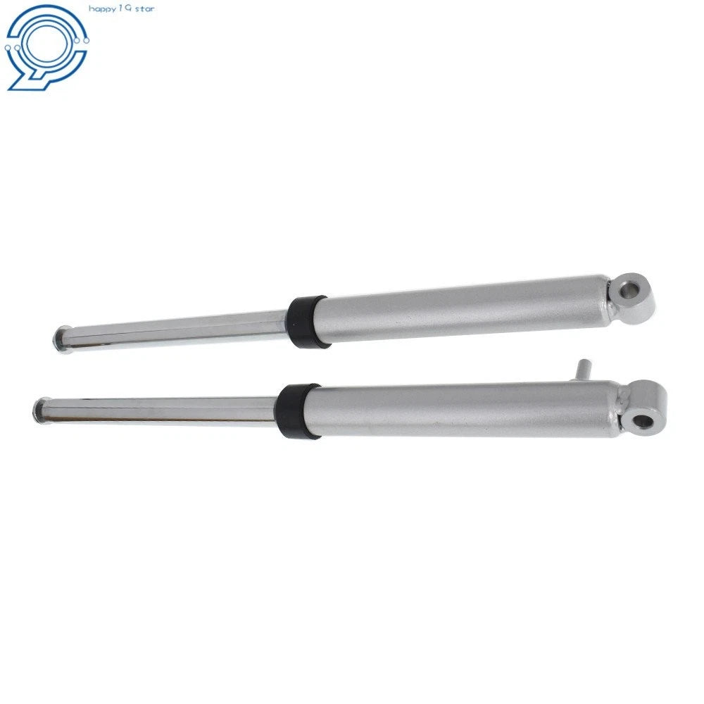 2 Front Fork Shocks for Yamaha PW50 (1998–2023)