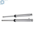 2 Front Fork Shocks for Yamaha PW50 (1998–2023)
