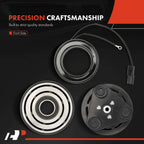 A/C Compressor Clutch Kit for Kia Sorento (2003-2006)
