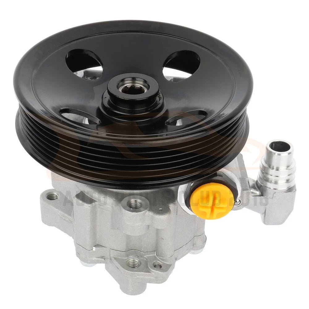 Power Steering Pump for Mercedes-Benz C320 C240 CLK500 CLK55 AMG SLK55 AMG