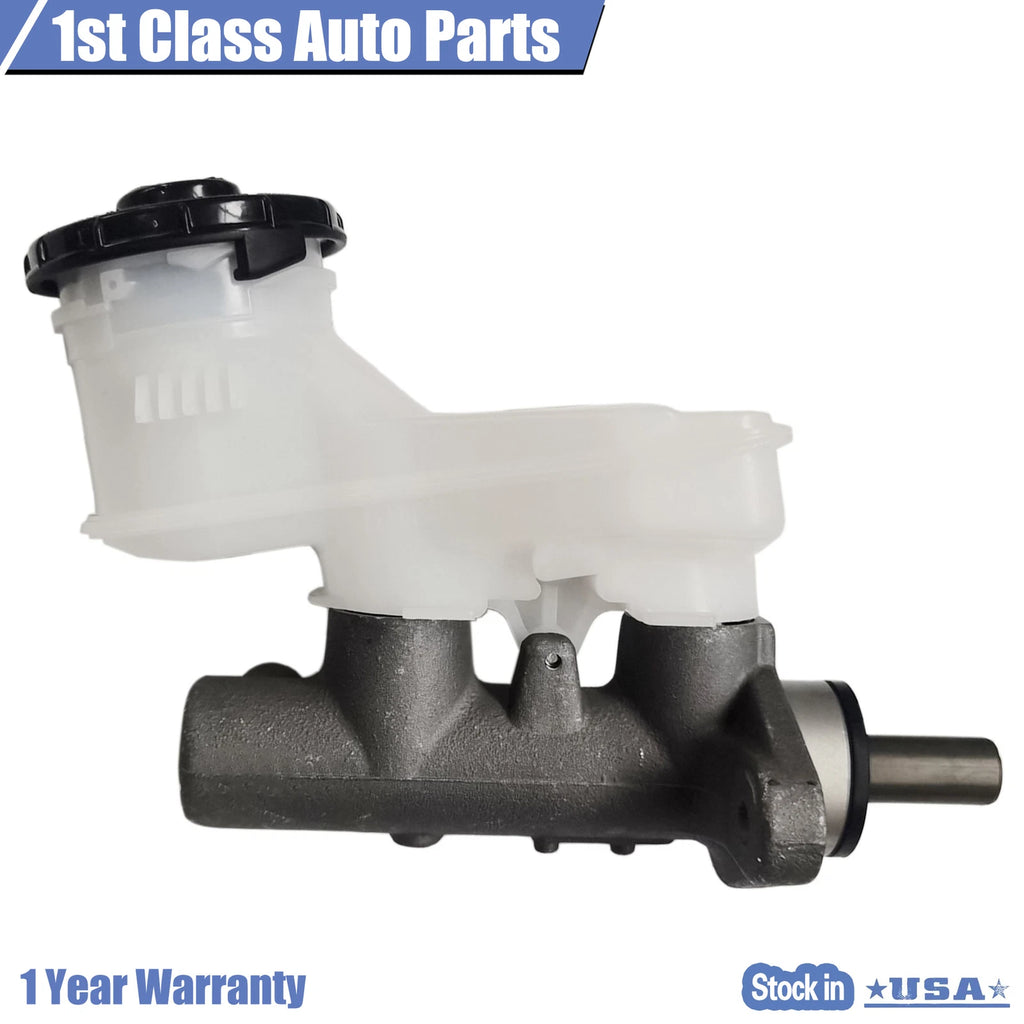 Brake Master Cylinder for Acura RSX Honda CR-V (2002–2006)