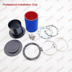 Rear Exhaust Tip Kit for Yamaha FZR (RY15050-ET)