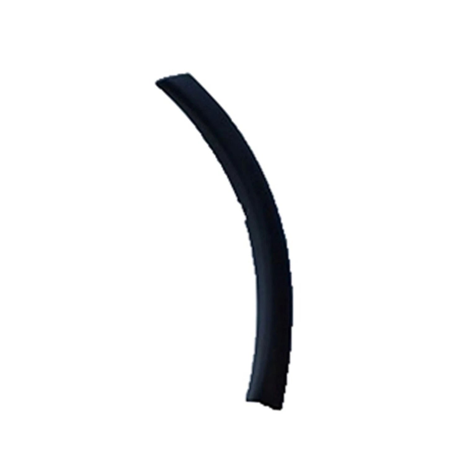 Replacement Polypropylene Front Passenger Side Lower Wheel Arch Trim for