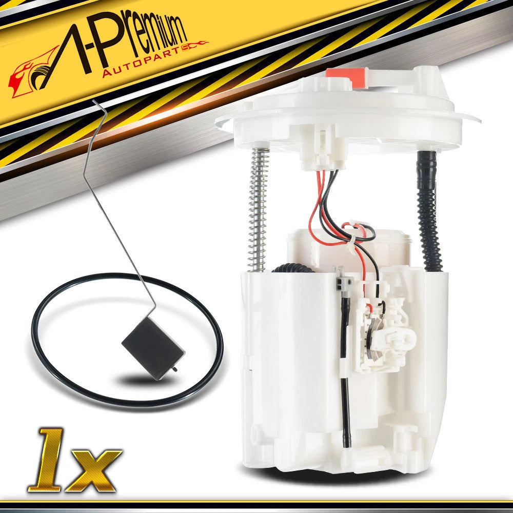 Fuel Pump Module Assembly for Jeep Patriot (2007–2016)