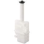 Coolant Reservoir for Hyundai Sonata, Kia Optima (1999–2006) w/ Cap